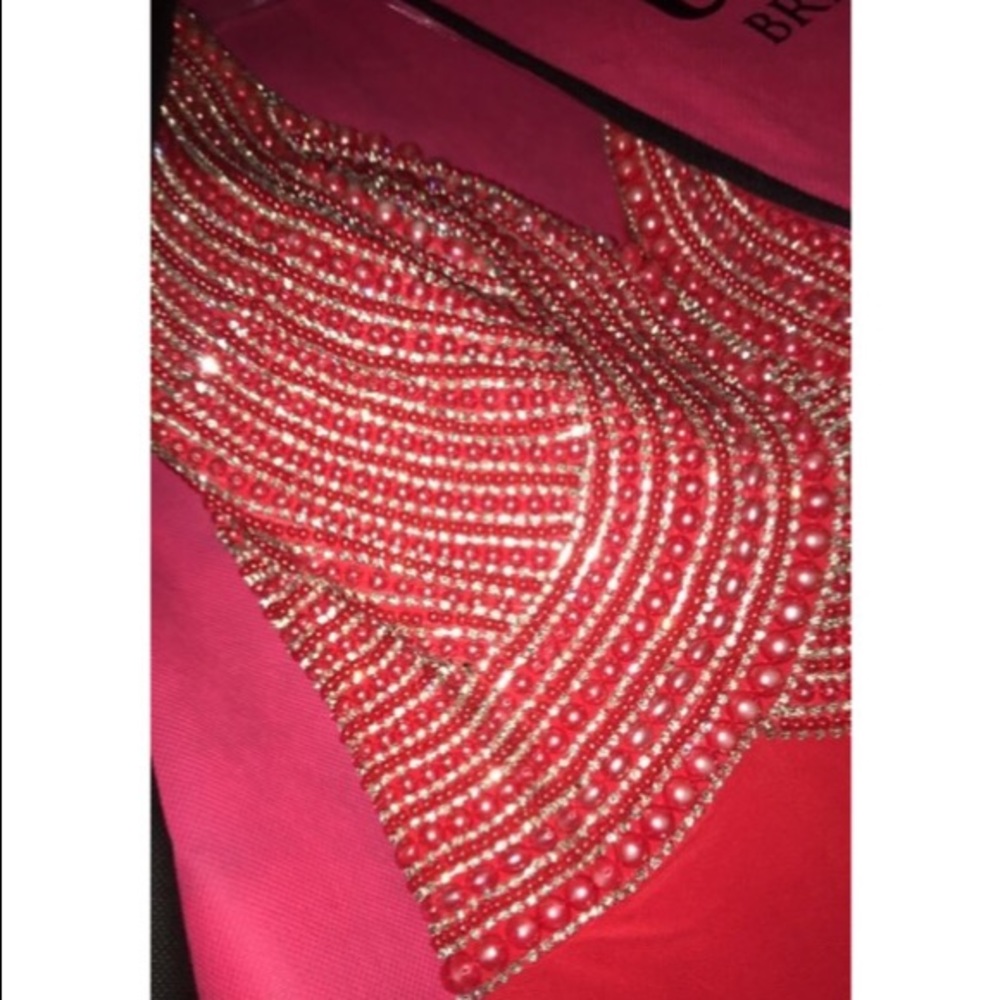 PROM DRESS!!